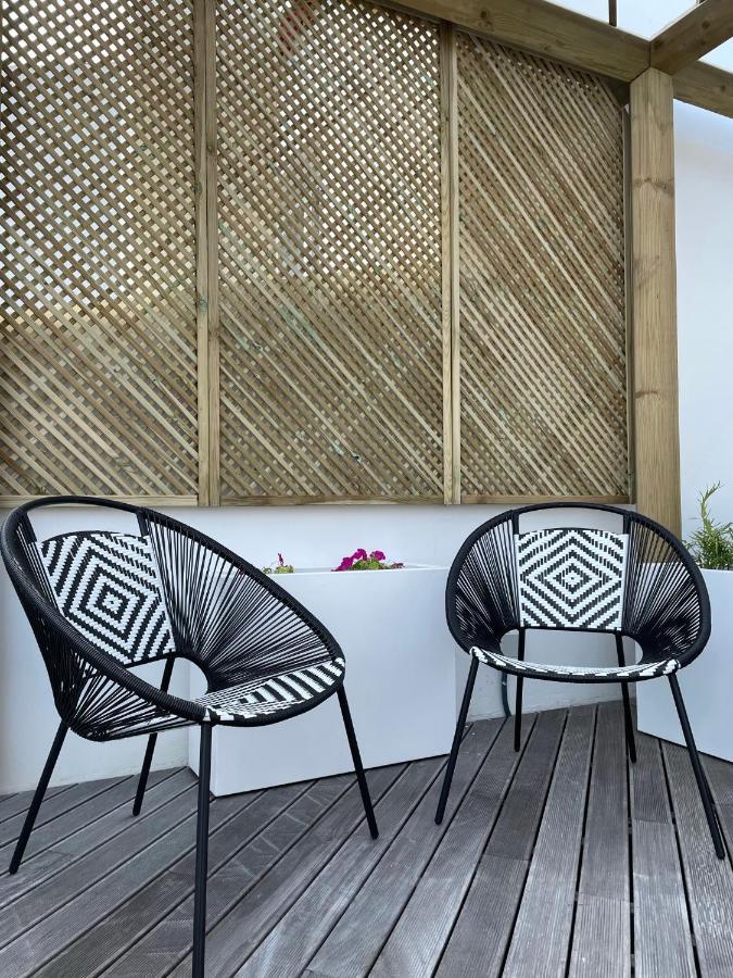 Pdl Green House Ponta Delgada  Ngoại thất bức ảnh