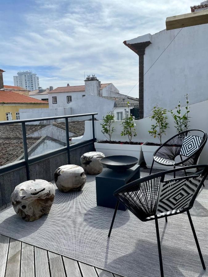 Pdl Green House Ponta Delgada  Ngoại thất bức ảnh