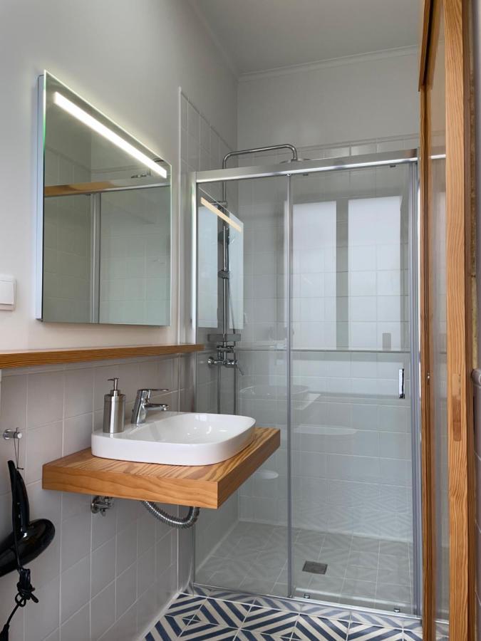 Pdl Green House Ponta Delgada  Ngoại thất bức ảnh