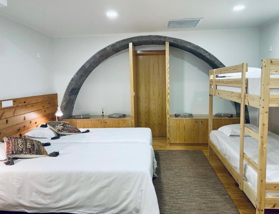Pdl Green House Ponta Delgada  Ngoại thất bức ảnh